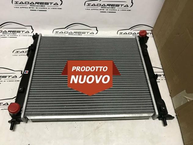 Radiatore Raffreddamento Motore Kia Soul 1.6 Crdi 253102K200