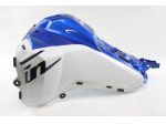HONDA AFRICA TWIN CRF 1100 DCT 17500MLGE50ZA SERBATOIO BENZINA 22 - 23 FUEL &hellip;