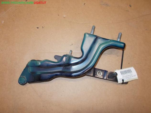 CERNIERA S.COFANO ANT. BLU MET ALFA ROMEO 156 (932-X1)  Carrozzeria  Lamierati esterni  Cofano  Cerniera cofano  ALFA ROMEO - 156 - 01-04-2000 - 01-03