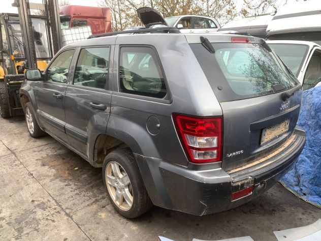Ricambi usati Jeep Grande Cherokee 2006 642980 3.0 diesel - Foto 3