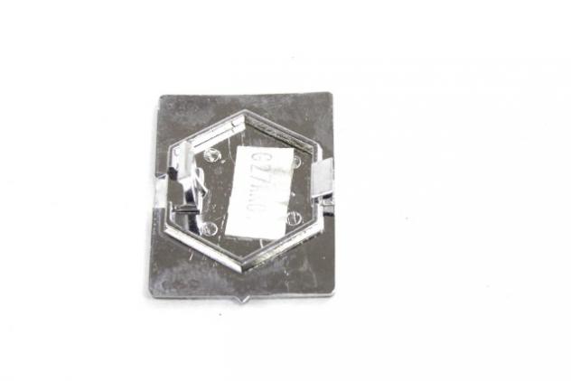 VESPA GTS 300 576464 STEMMA PIAGGIO 17 - 18 FRONT BADGE - Foto 2