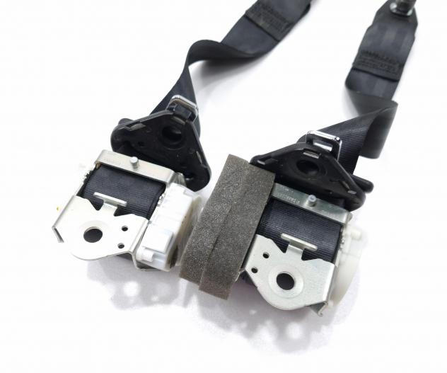CINTURE POSTERIORI FIAT 500 Serie 07354925770 (15) - Foto 9