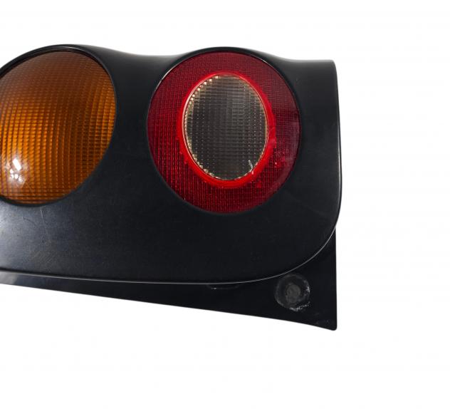STOP FANALE POSTERIORE DESTRO SMART ForTwo Coupé (W450) Q0012861V001000000 (9803) - Foto 8