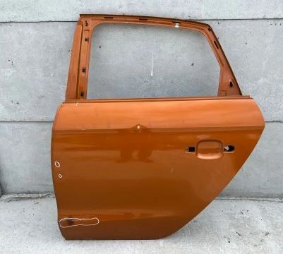 PORTA POSTERIORE SX AUDI A1 2010