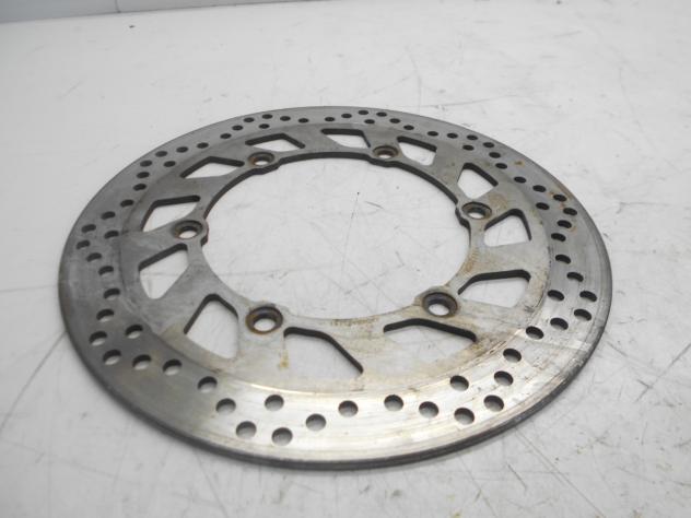 HONDA CB 500 DISCO FRENO ANTERIORE 2001 PC32AOYF - Foto 2