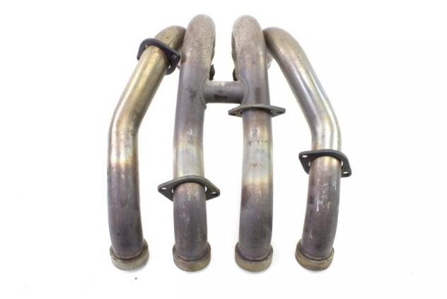 YAMAHA MT-10 B60146020000 COLLETTORE DI SCARICO RN45 17 - 20 EXHAUST MANIFOLD - Foto 5