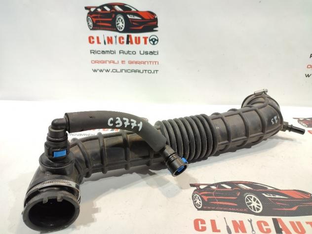 TUBO ASPIRAZIONE TURBINA DR 7 Serie T15-1109210AD SQRE4T15C benzina 1498 (23) - Foto 4
