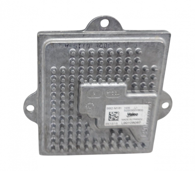 CENTRALINA FARI MASERATI Levante Serie L90108087 (16) - Foto 4