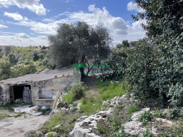 Rif.1907 - Terreno edificabile + Fabbricati rurali Contrada Pisciotto, Modica Alta - Foto 11