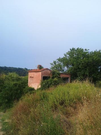Rustico in vendita a Peccioli 200 mq Rif: 1426015 - Foto 4