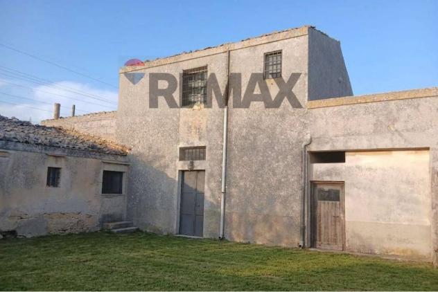 Cascina/Casale in vendita a Ragusa, Selvaggio