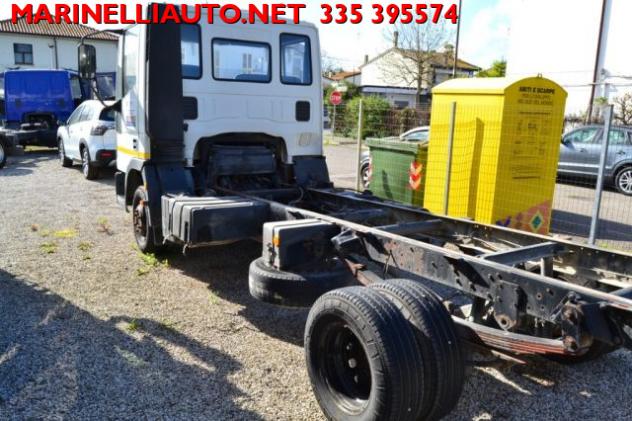 IVECO EUROCARGO 75E14 rif. 23815157 - Foto 5