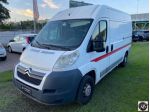 CITROEN JUMPER 2.2 HDI 150 CV 35 L2H2 - AUTOCARRO - FINANZIABILE
