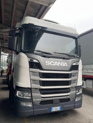 SCANIA R450 rif. 23274447