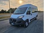 FIAT Ducato 33 2.3 MJT 140CV L2H2 9 POSTI PANORAMA FLEEX FLOOR rif. 23931731