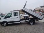 FORD Transit RIBALTABILE 7 POSTI rif. 23412332