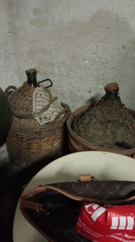 Damigiana 50 litri e contenitori per olio - Foto 2