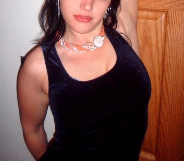 Donna di Bisceglie, 29 anni. Fisico Normale Tel: