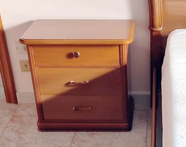 🏡 VENDESI ARREDAMENTO COMPLETO IN STILE CLASSICO ITALIANO – VENOSA (PZ) - Foto 2