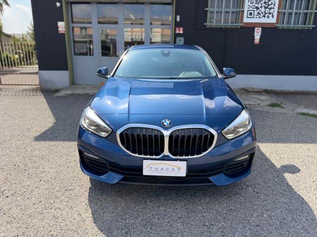 Bmw 116 Advantage #50315 - Foto 8