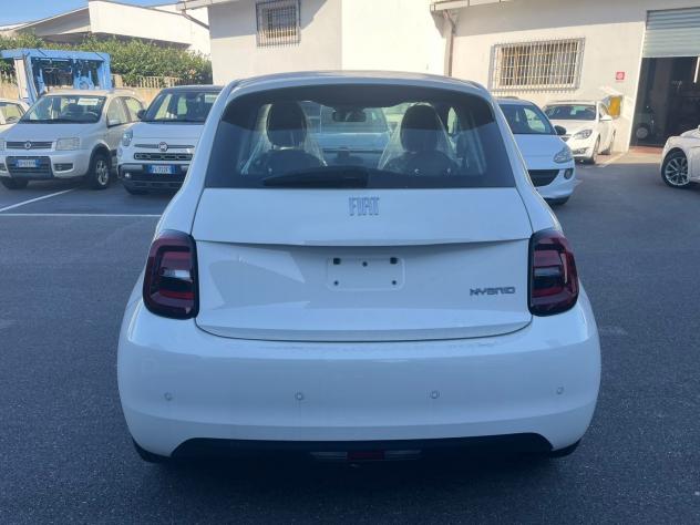 FIAT 500 Hybrid Hybrid Pop - Foto 6