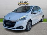 PEUGEOT 208 1° serie PureTech 82 5 porte Active rif. 23772447