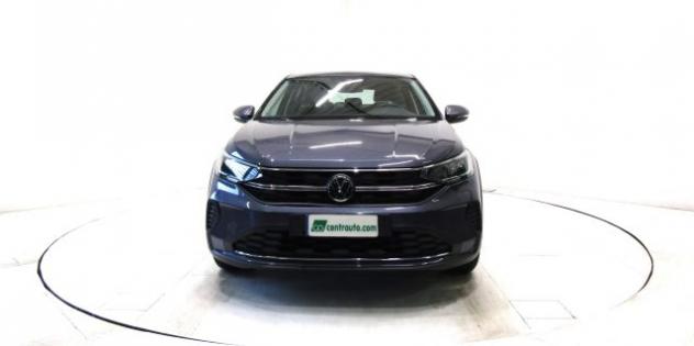 VOLKSWAGEN Taigo 1.0 TSI Life Manuale 5p * OK NEOPATENTATI * rif. 23953857 - Foto 2