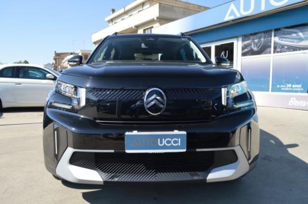 CITROEN C3 Aircross PureTech Turbo 100 CV Plus Motore a Catena rif. 23961367 - Foto 4
