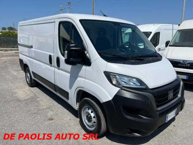 FIAT Ducato 33 2.2 Mjt 140CV PM-TN Furgone rif. 24006978 - Foto 2