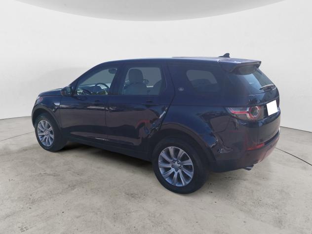Land Rover Discovery Sport 2.0 TD4 150 CV Pure - Foto 6