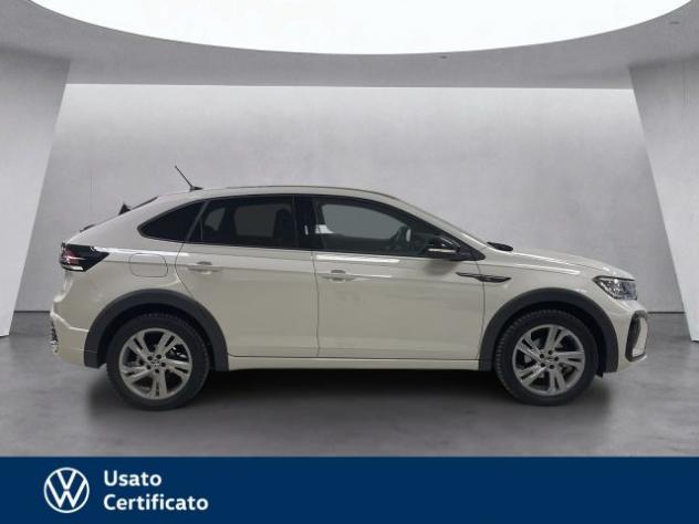 VOLKSWAGEN Taigo 1.0 tsi r-line 110cv dsg rif. 23789713 - Foto 3