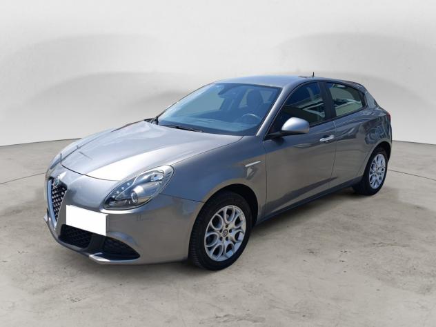 Alfa Romeo Giulietta Giulietta 1.4 Turbo 120 CV GPL