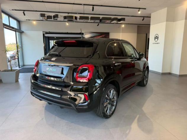 FIAT 500X 1.3 MultiJet 95 CV Sport rif. 24084465 - Foto 6