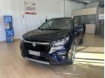 Suzuki S-Cross Hybrid 1.4 Boosterjet 48V 2WD Top+