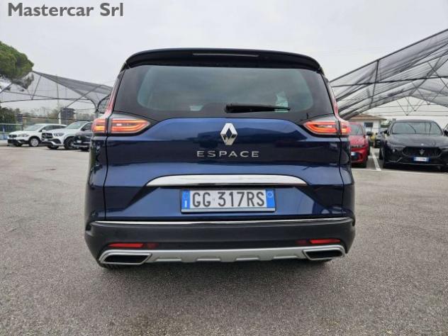 RENAULT Espace 2.0 blue dci Business 160cv edc my20 - GG317RS rif. 23834580 - Foto 5