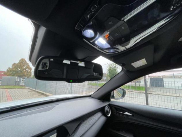 ALFA ROMEO Stelvio 2.2 Turbodiesel 190 CV AT8 Q4 Business rif. 24148645 - Foto 7