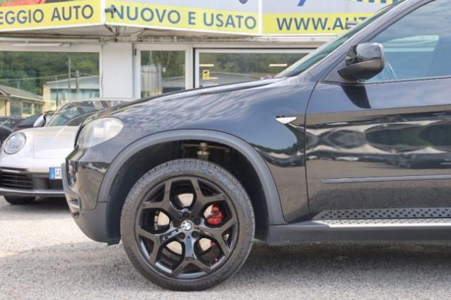 BMW X5 3.0d cat Attiva rif. 23992680 - Foto 6
