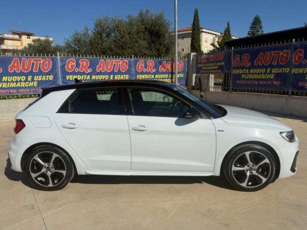 AUDI A1 TFSI S line edition GARANZIA rif. 24104149 - Foto 6