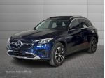 MERCEDES-BENZ GLC 220 d 4Matic Mild Hybrid Advanced Plus rif. 23799306