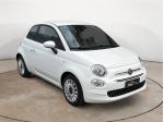 FIAT 500 Hybrid 1.0 Hybrid 70 Cv Lounge - CarPlay, Cruise, Sensori ecc