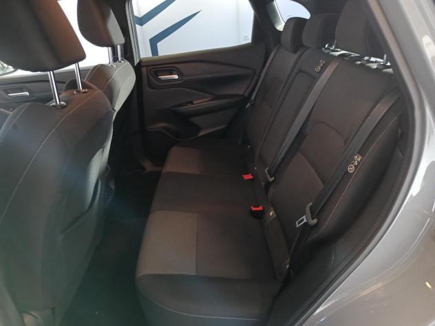 Nissan Qashqai MHEV 158 CV Xtronic N-Connecta, PROMO VALIDA CON FINANZIAMENTO - Foto 9