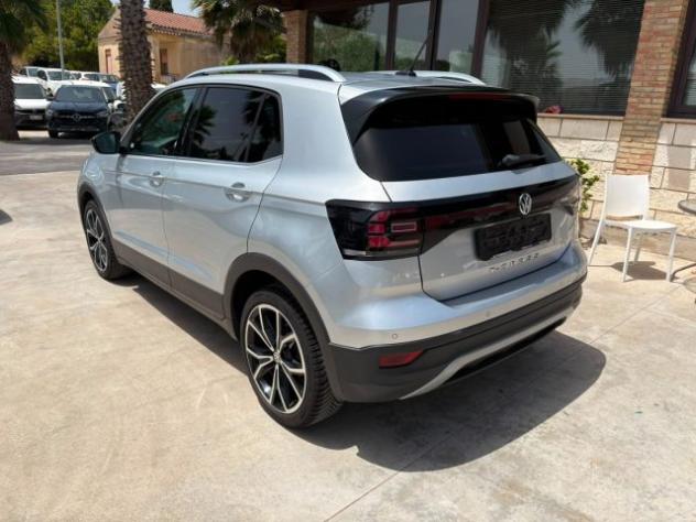 VOLKSWAGEN T-Cross 1.6 TDI SCR Style rif. 23948692 - Foto 7