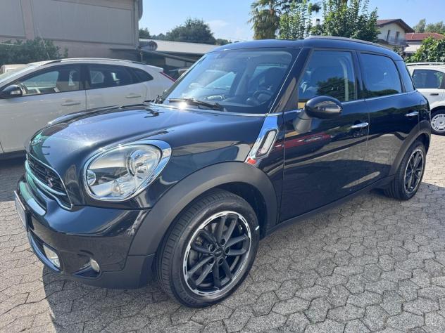 Mini Cooper SD Countryman 2.0*EURO6 - Foto 2