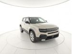 Jeep Avenger 1.2 Turbo Altitude