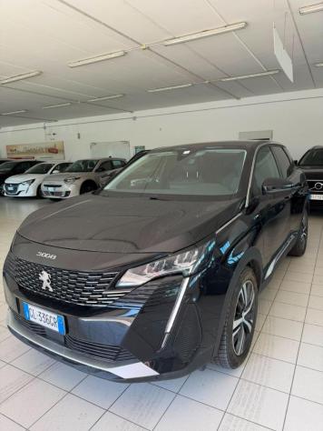 PEUGEOT - 3008 - Hybrid 225 e-EAT8 Allure Pack - Foto 4
