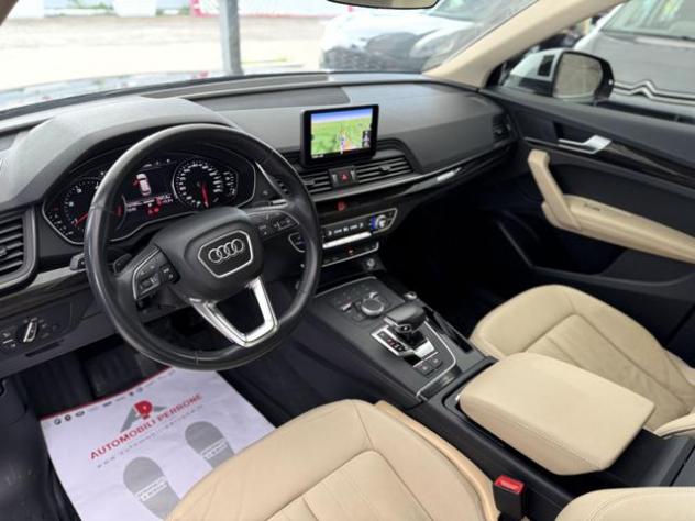 AUDI Q5 40 TDI quattro S-Tronic Sport rif. 23203860 - Foto 5