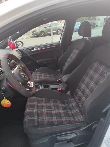 Volkswagen Golf GTI Performance 2.0 245 CV TSI DSG * 2019 * Tenuta in Maniera Maniacale * Perfetta - Foto 10