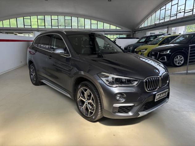 BMW X1 sDrive 20d xLine automatico - Foto 2