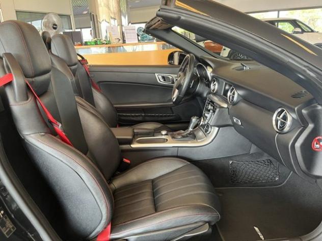 MERCEDES-BENZ SLK 200 CGI Premium AMG PREZZO REALE !! rif. 24075194 - Foto 8