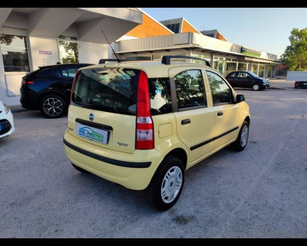 FIAT Panda 1.2 Dynamic Natural Power rif. 24042631 - Foto 8